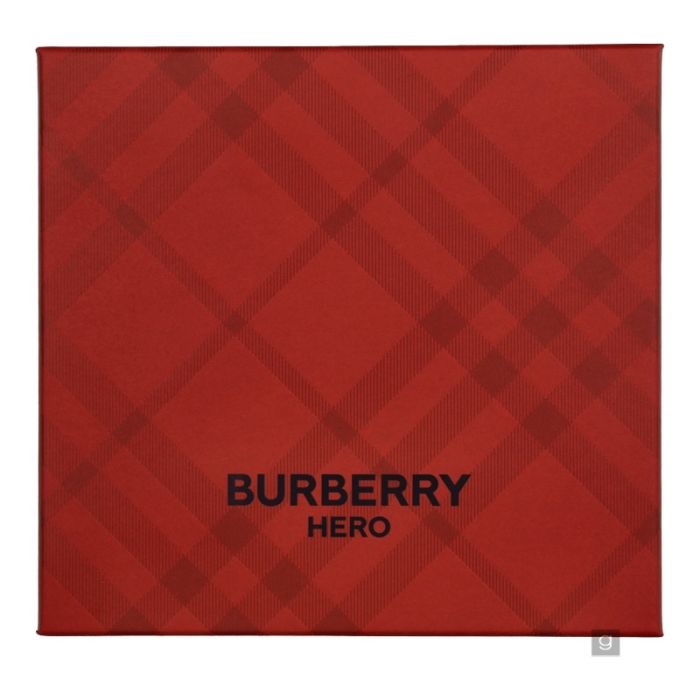 gorgeous Burberry Hero Gift Set