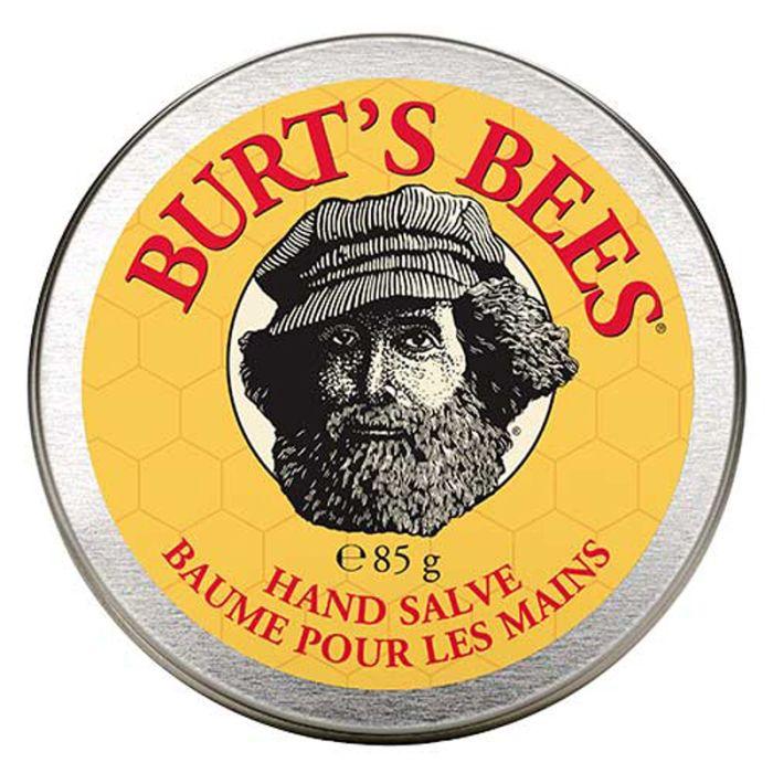 gorgeous Burt's Bees Hand Salve 85g