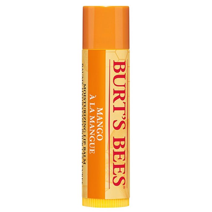 gorgeous Burt's Bees Lip Balm - Mango Lip Balm 4.25g