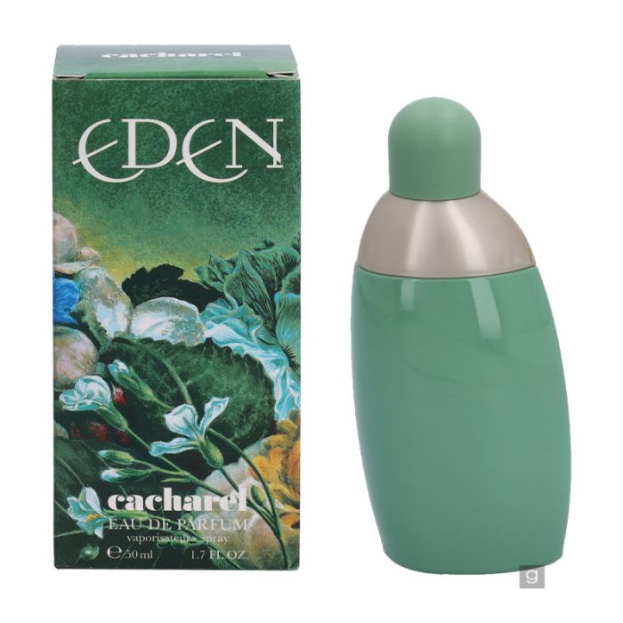 gorgeous Cacharel Eden Eau de Parfum Spray 50ml
