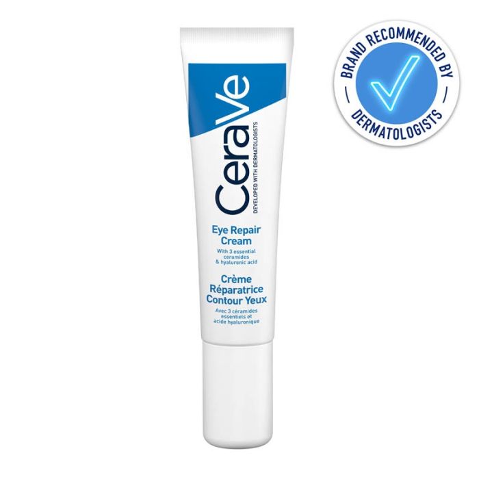 gorgeous CeraVe Eye Repair Cream 14ml