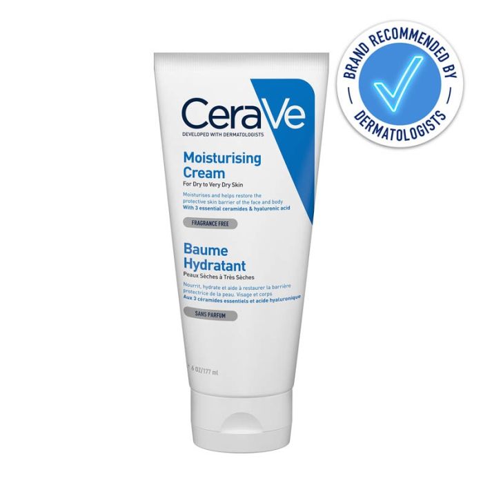 gorgeous CeraVe Moisturising Cream 177ml