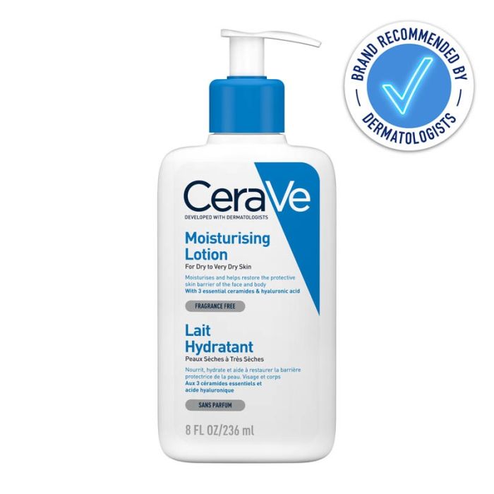 gorgeous CeraVe Moisturising Lotion 236ml