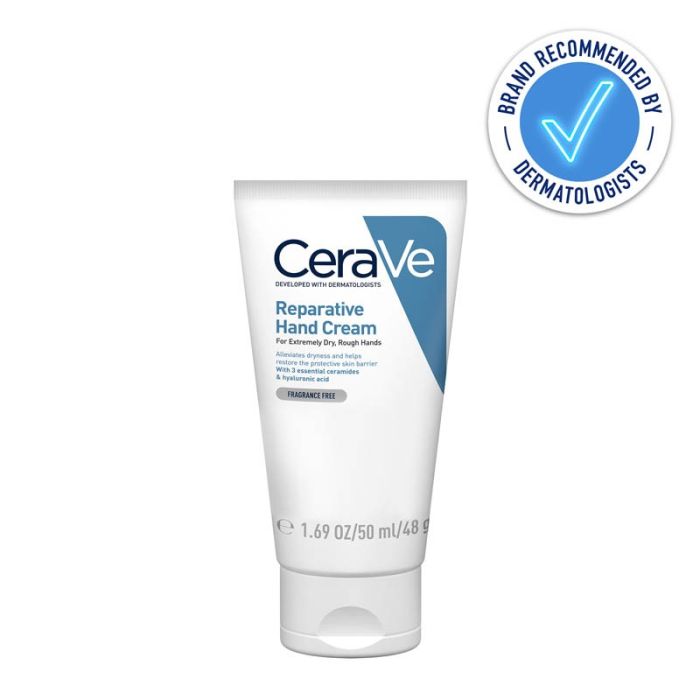 gorgeous CeraVe Reparative Hand Cream 50ml