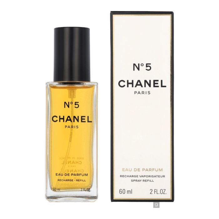 gorgeous Chanel No 5 Eau de Parfum Spray 60ml