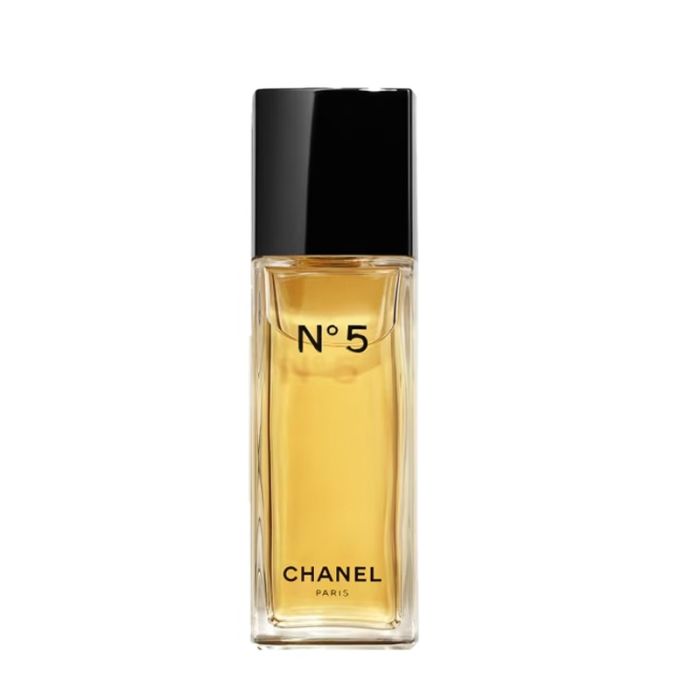 gorgeous Chanel No 5 Eau de Toilette Spray 50ml
