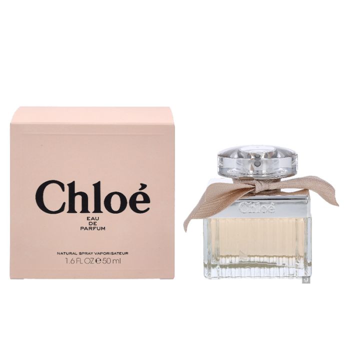 gorgeous Chloé By Chloé Eau de Parfum Spray 50ml