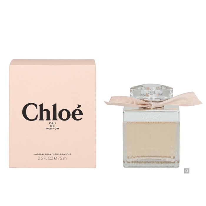 gorgeous Chloé By Chloé Eau de Parfum Spray 75ml