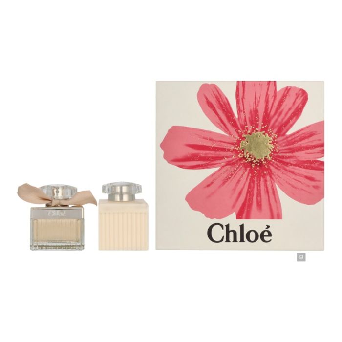 gorgeous Chloe By Chloe Gift Set