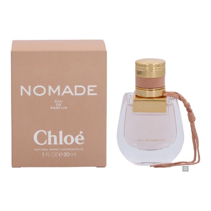 gorgeous Chloe Nomade Eau de Parfum Spray 30ml