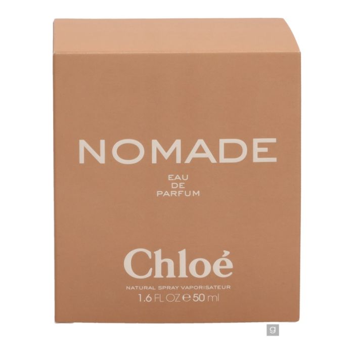 gorgeous Chloe Nomade Eau de Parfum Spray 50ml