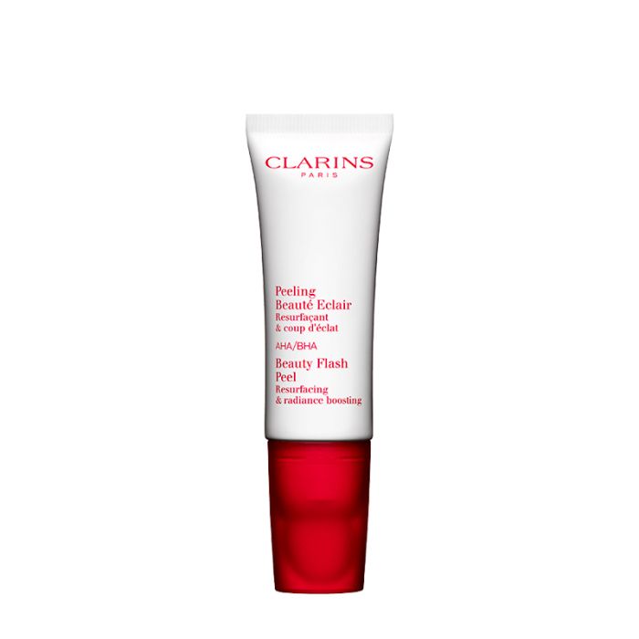 gorgeous Clarins Beauty Flash Peel 50ml