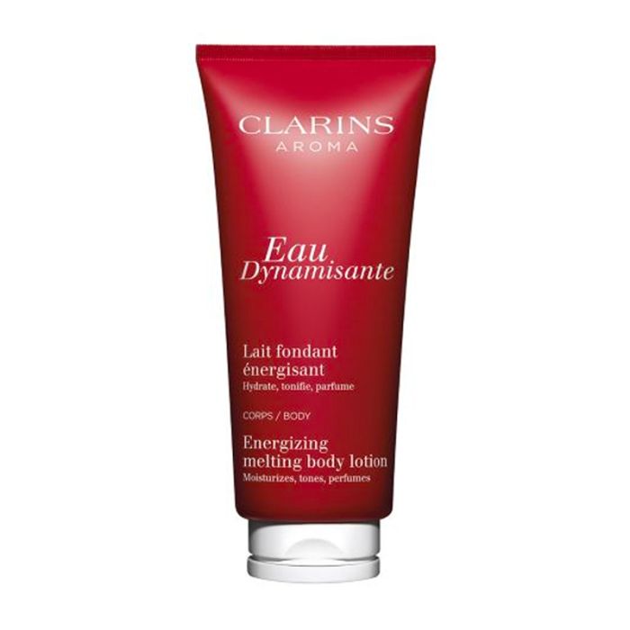 gorgeous Clarins Dynamisante Body Lotion 200ml