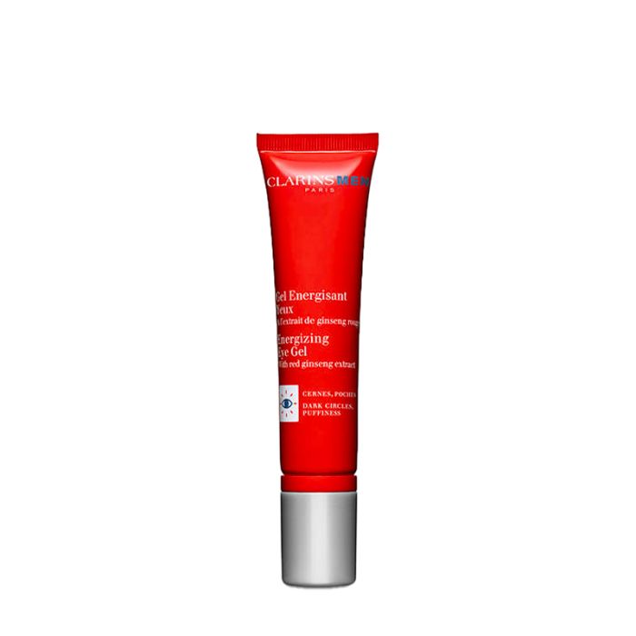 gorgeous Clarins Mens Energizing Eye Gel 15ml