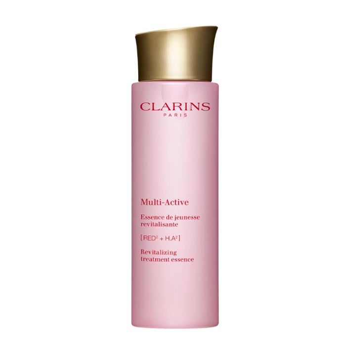 gorgeous Clarins Revitalising Treatment 200ml