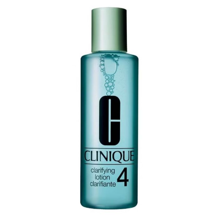 gorgeous Clinique Clarifying Lotion Oily 4 200ml