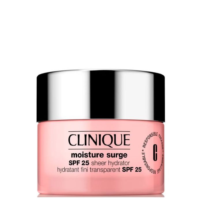 gorgeous Clinique Moisture Surge Hydra SPF25 50ml