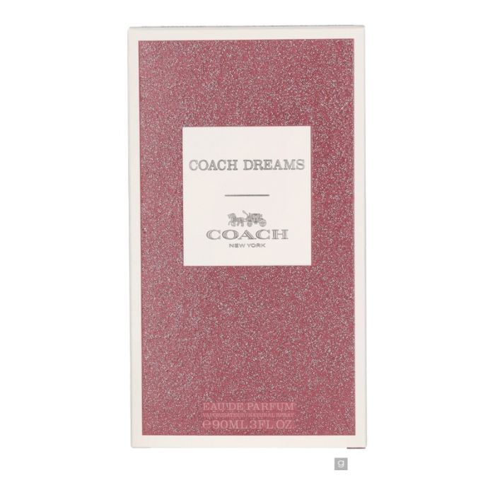 gorgeous Coach Dreams Eau de Parfum Spray 90ml