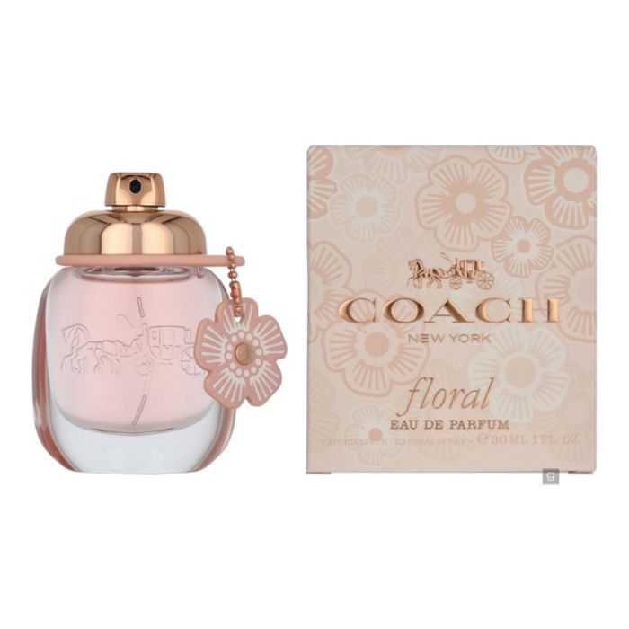 gorgeous Coach Floral Eau de Parfum Spray 30ml