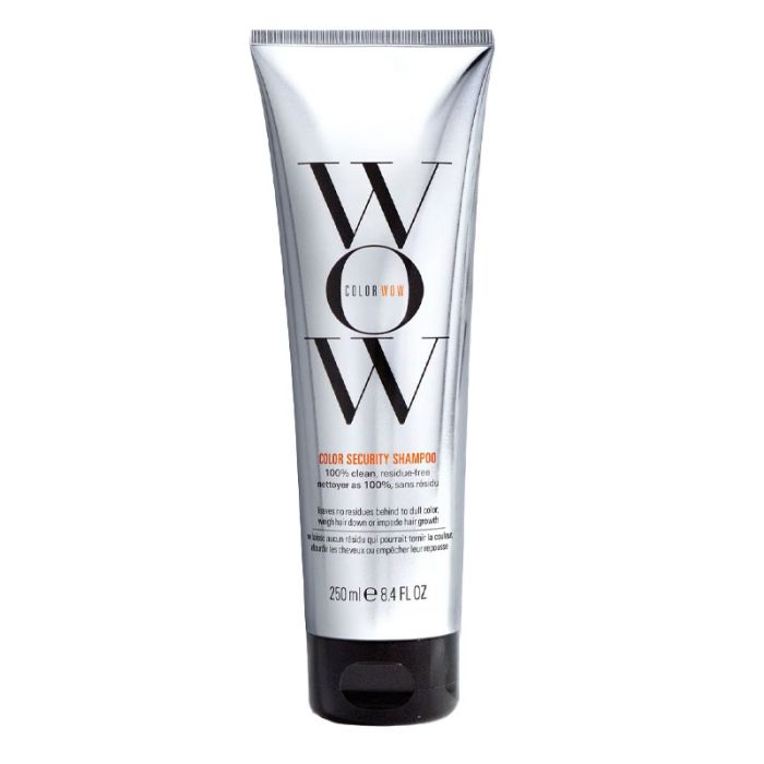 gorgeous Color Wow Color Security Shampoo 250ml