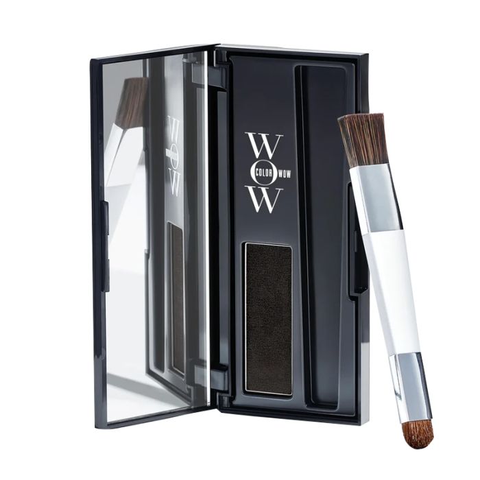 gorgeous Color Wow Root Cover Up - Black 2.1g