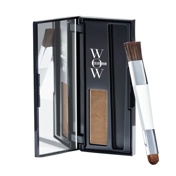 gorgeous Color Wow Root Cover Up - Light Brown 2.1g