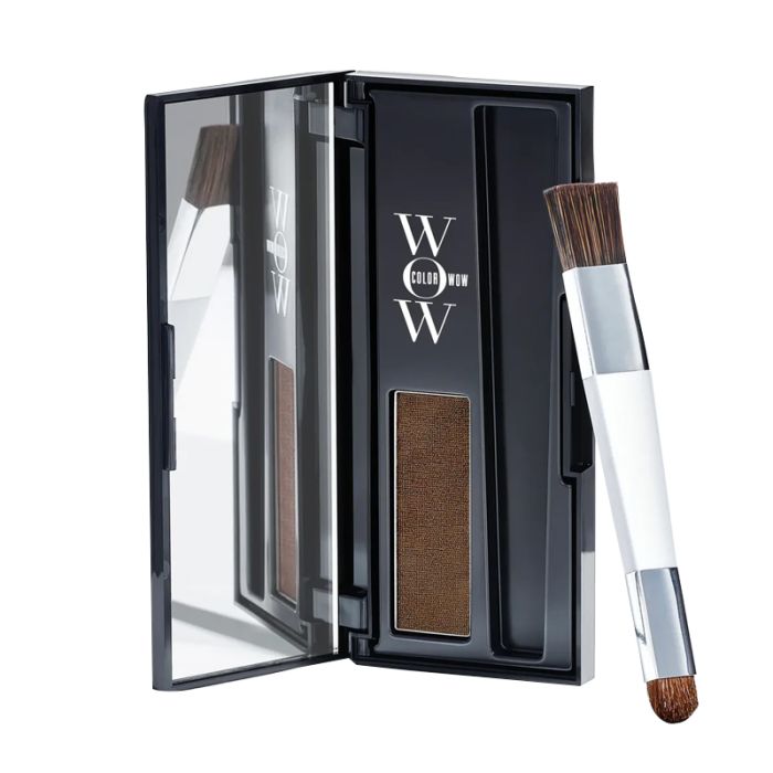 gorgeous Color Wow Root Cover Up - Med Brown 2.1g