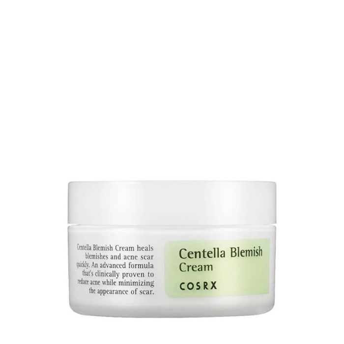 gorgeous COSRX Centella Blemish Cream 30ml