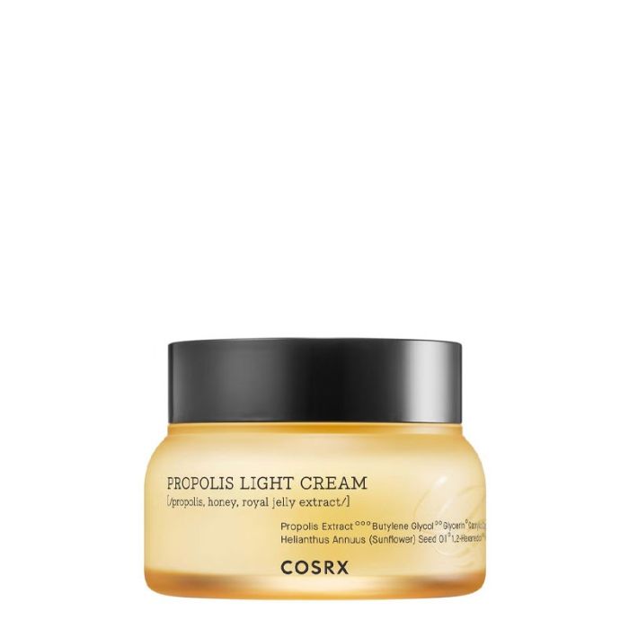 gorgeous COSRX Full Fit Propolis Light Cream 65ml