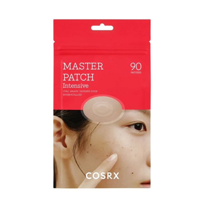 gorgeous COSRX Master Patch Intensive (90 Pack)