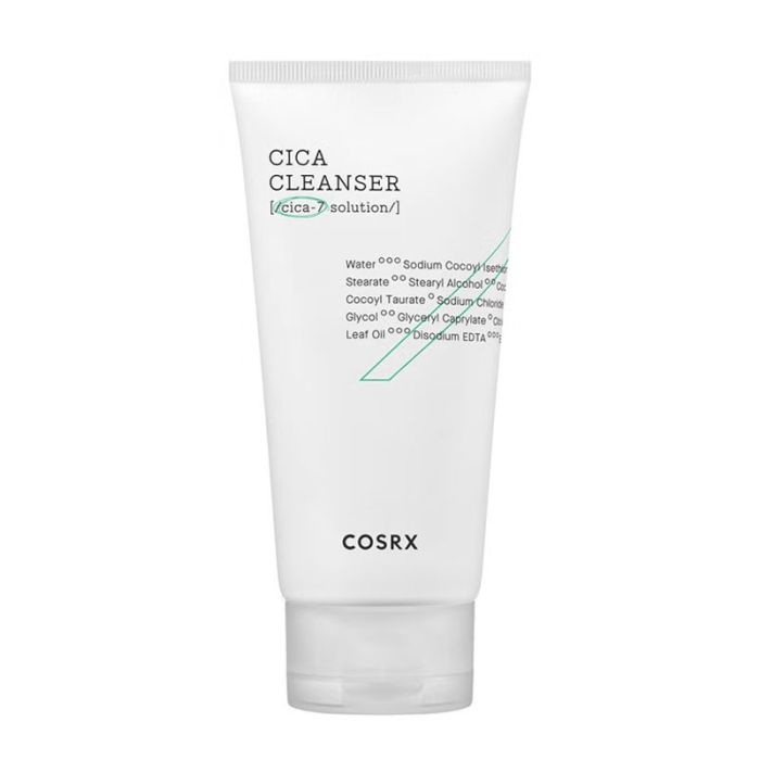gorgeous COSRX Pure Fit Cica Cleanser 150ml