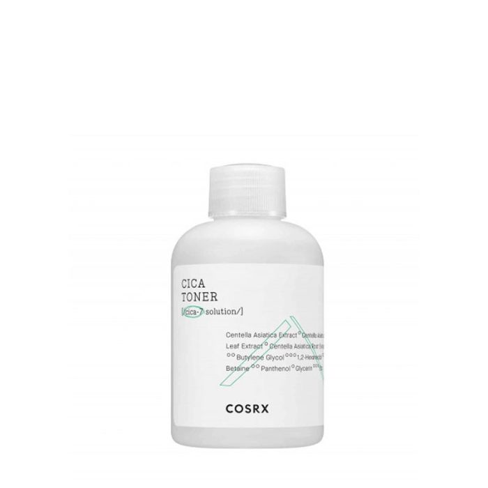 gorgeous COSRX Pure Fit Cica Toner 150ml
