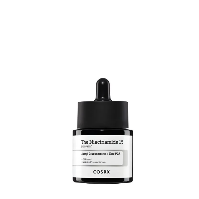 gorgeous COSRX The Niacinamide 15 Serum 20ml