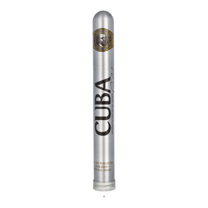 gorgeous Cuba Gold Eau de Toilette Spray 35ml