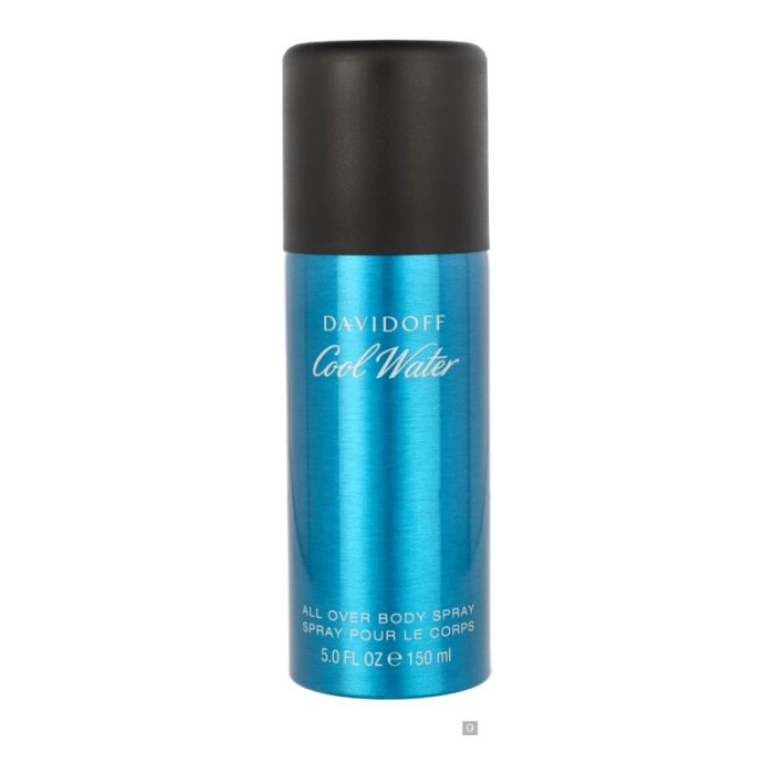 gorgeous Davidoff Cool Water Man Body Spray 150ml