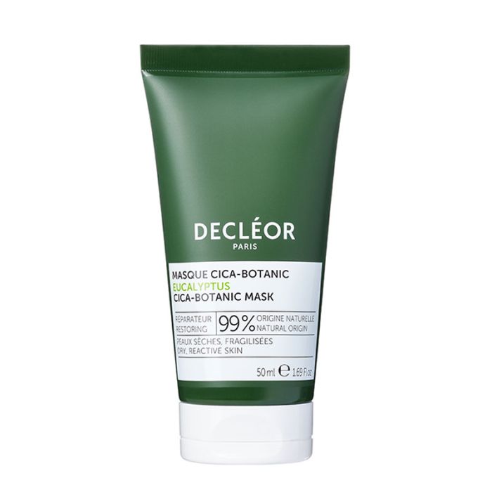 gorgeous DECLÉOR Eucalyptus Cica-Botanic Mask 50ml
