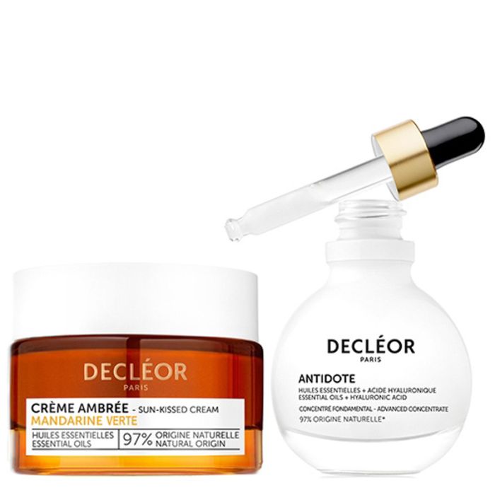 gorgeous DECLÉOR Hero Duo