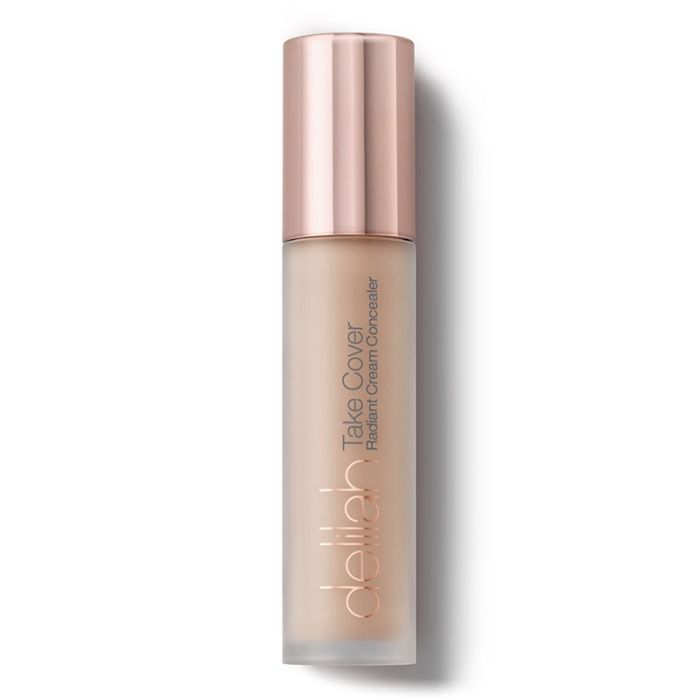 gorgeous delilah Cosmetics Take Cover Concealer