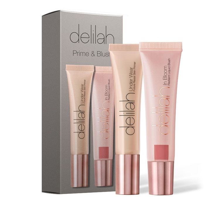 gorgeous delilah Prime & Blush Duo