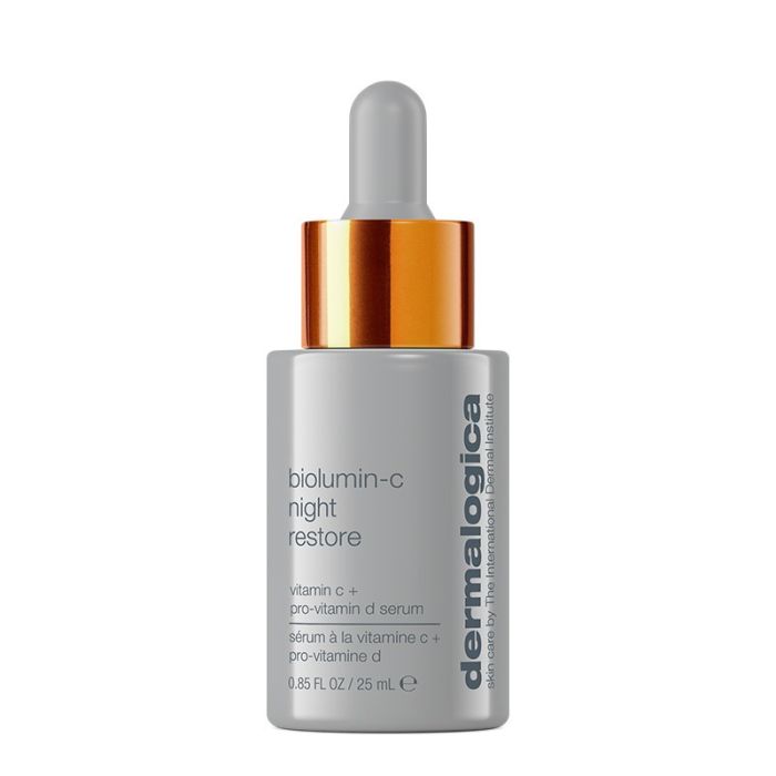 gorgeous Dermalogica Biolumin-C Night Restore 25ml