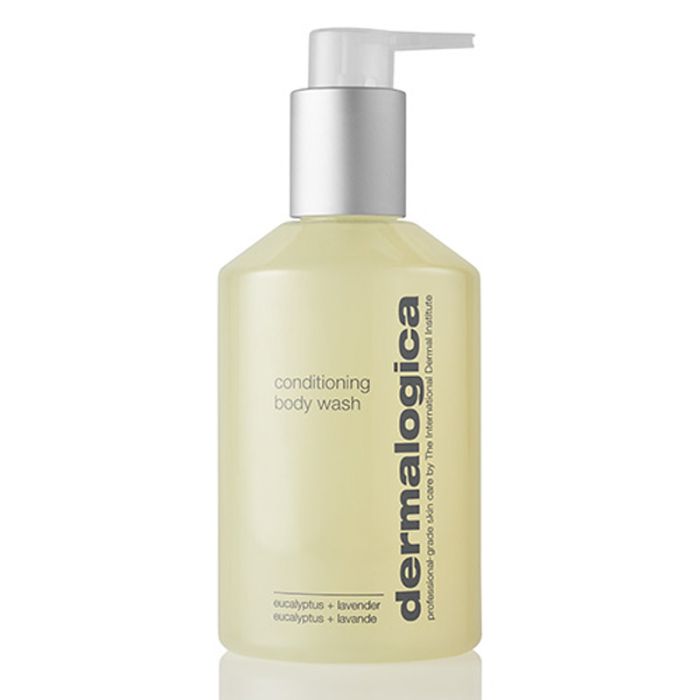 gorgeous Dermalogica Conditioning Body Wash 295ml