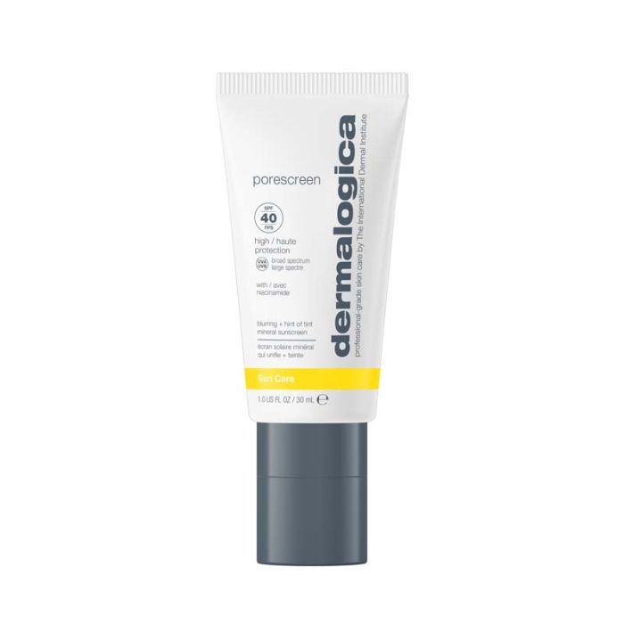 gorgeous Dermalogica Porescreen SPF 40 30ml