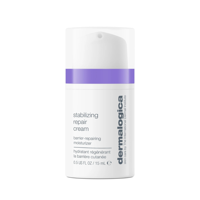 gorgeous Dermalogica Stabilizing Repair Cream 15ml