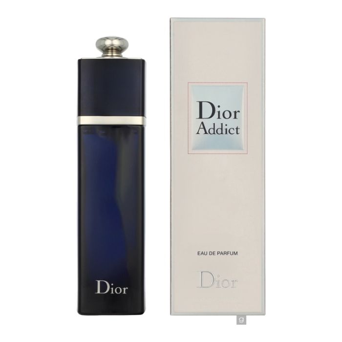 gorgeous Dior Addict Eau de Parfum Spray 100ml