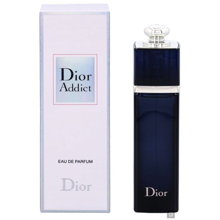 gorgeous Dior Addict Eau de Parfum Spray 50ml