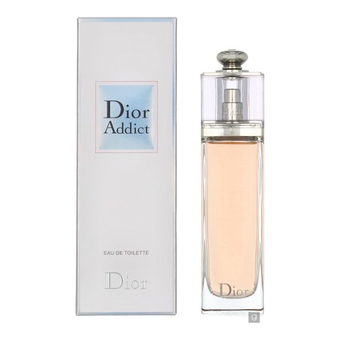 gorgeous Dior Addict Eau de Toilette Spray 100ml
