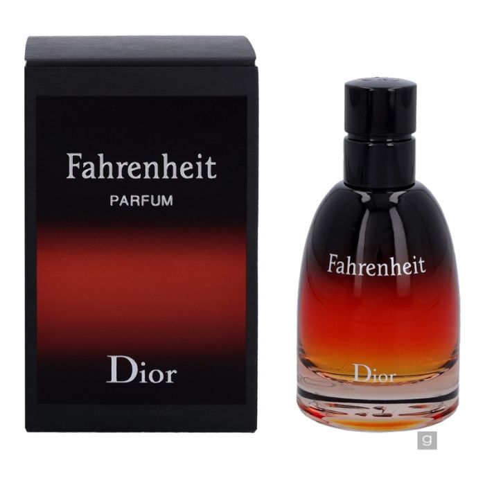 gorgeous Dior Fahrenheit Eau de Parfum Spray 75ml