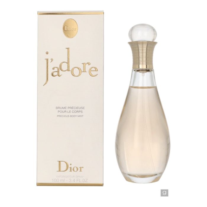 gorgeous Dior J'Adore Body Mist 100ml