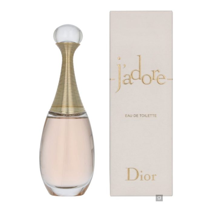 gorgeous Dior J'Adore Eau de Toilette Spray 50ml