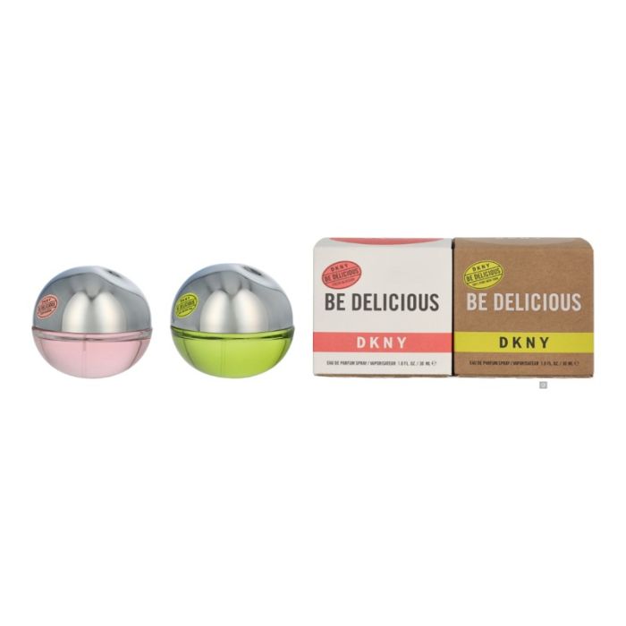gorgeous DKNY Be Delicious Fresh Blossom Duo Set